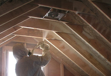 Gilbert Attic Insulation