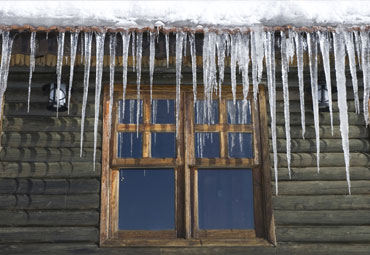 Ice Dam Prevention for Gilbert Homes